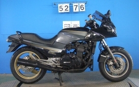 KAWASAKI GPZ750 R 1984 ZX750G