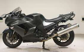 KAWASAKI ZZ1400 NINJA R 2006 ZXT40A