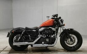 HARLEY XL1200X 2010 LC3