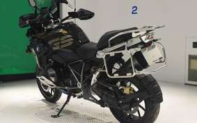 BMW R1250GS 2019