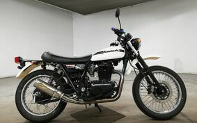 KAWASAKI 250TR BJ250F