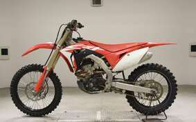 HONDA CRF250 RALLY ME12