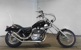 YAMAHA VIRAGO 250 3DM