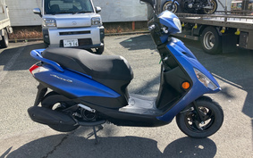 YAMAHA AXIS Z SED7J