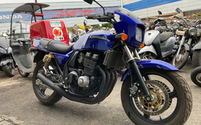 KAWASAKI ZRX400 ZR400E