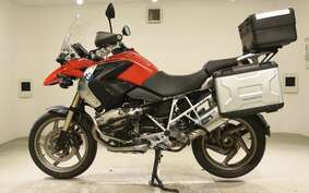 BMW R1200GS 2008 0303