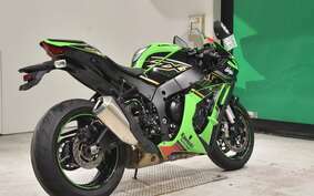 KAWASAKI ZX 10 NINJA R A 2020 ZXT02E