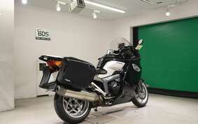 BMW K1300GT 2010