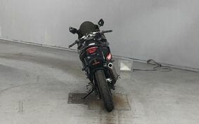 KAWASAKI NINJA 250R EX250K