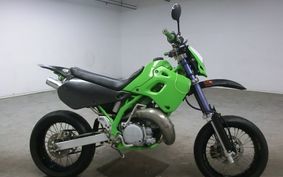 KAWASAKI KDX250SR 1994 DX250F