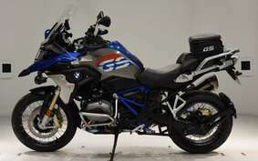 BMW R1200GS 2017