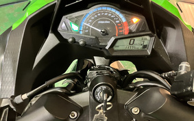 KAWASAKI NINJA 250 EX250L