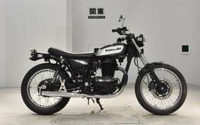 KAWASAKI 250TR BJ250F