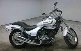 KAWASAKI ELIMINATOR 250 V Type 1999 VN250A