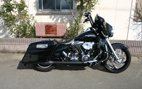 HARLEY FLHX 2010 KB4