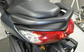 YAMAHA N-MAX SEG6J