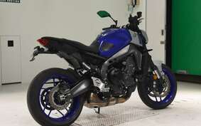 YAMAHA MT-09 2022 RN69J