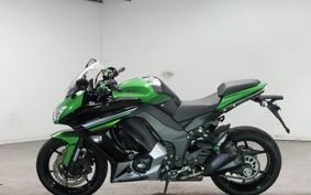 KAWASAKI NINJA 1000 2014 ZXT00L