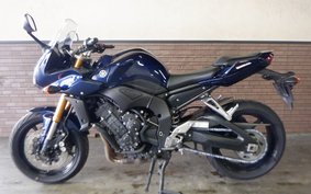 YAMAHA FZ FAZER 2008 RN17