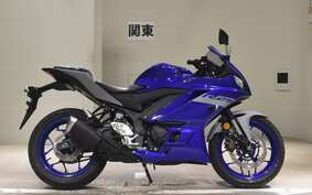 YAMAHA YZF-R25 RG43J