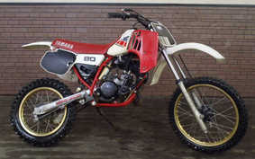 YAMAHA YZ80 58T