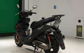 KYMCO RACING KING 180 FI