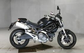 DUCATI MONSTER 696 2008 M500A