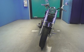 KAWASAKI VULCAN 400 CLASSIC 1996 VN400A