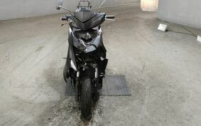 YAMAHA CYGNUS 125 X SR SE44J