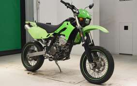 KAWASAKI KLX250D TRACKER LX250E