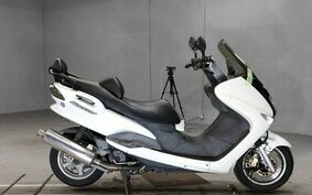 YAMAHA MAJESTY 125 5CA