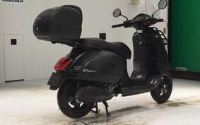 VESPA GTS300 SUPER 2019