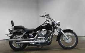 YAMAHA DRAGSTAR 250 VG02J