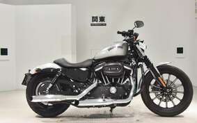 HARLEY XL883N 2015 LE2