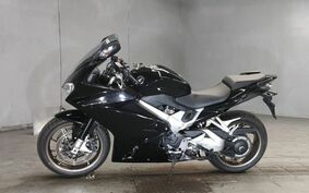 HONDA VFR800F 2015 RC79