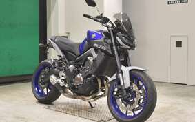 YAMAHA MT-09 A 2021 RN52J