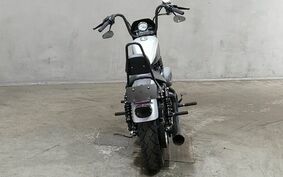 HARLEY XL1200N 2008 CZ3