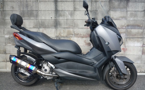 YAMAHA X-MAX SG42J