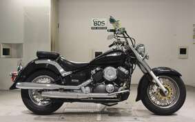 YAMAHA DRAGSTAR 400 CLASSIC 2008 VH01J