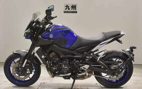 YAMAHA MT-09 A 2017 RN52J