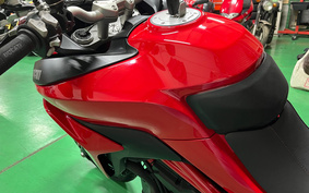 DUCATI MULTISTRADA 1200 S 2015 AA02J