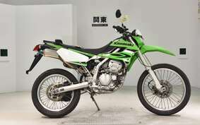 KAWASAKI KLX250 Gen.2 LX250S