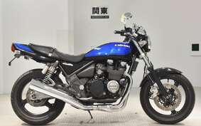 KAWASAKI ZEPHYR 400 KAI 2009 ZR400C