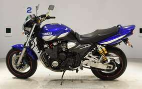 YAMAHA XJR1300 2001 RP03J