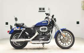 HARLEY XL1200RI 2009 CV3