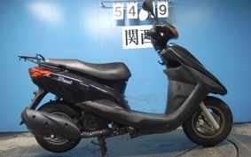 YAMAHA AXIS 125 TREET 2011 SE53J