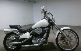 KAWASAKI VULCAN 400 1996 VN400A