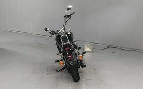 YAMAHA DRAGSTAR 250 VG02J