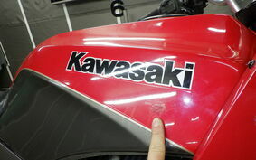 KAWASAKI GPZ900R NINJA 1994 ZX900A