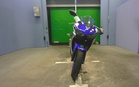 YAMAHA YZF-R25 RG10J